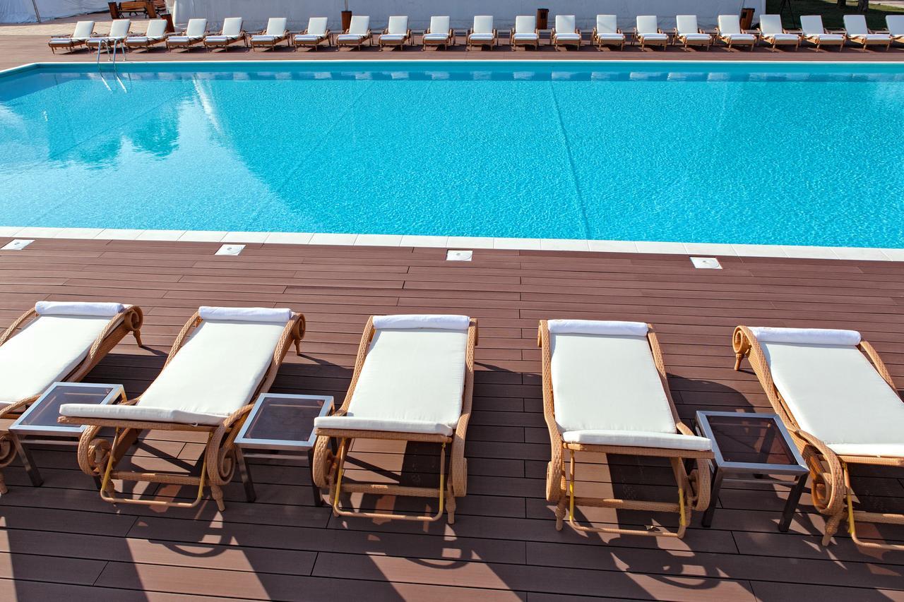 Hotel Premium Wellness Institute Bukarest Exterior foto